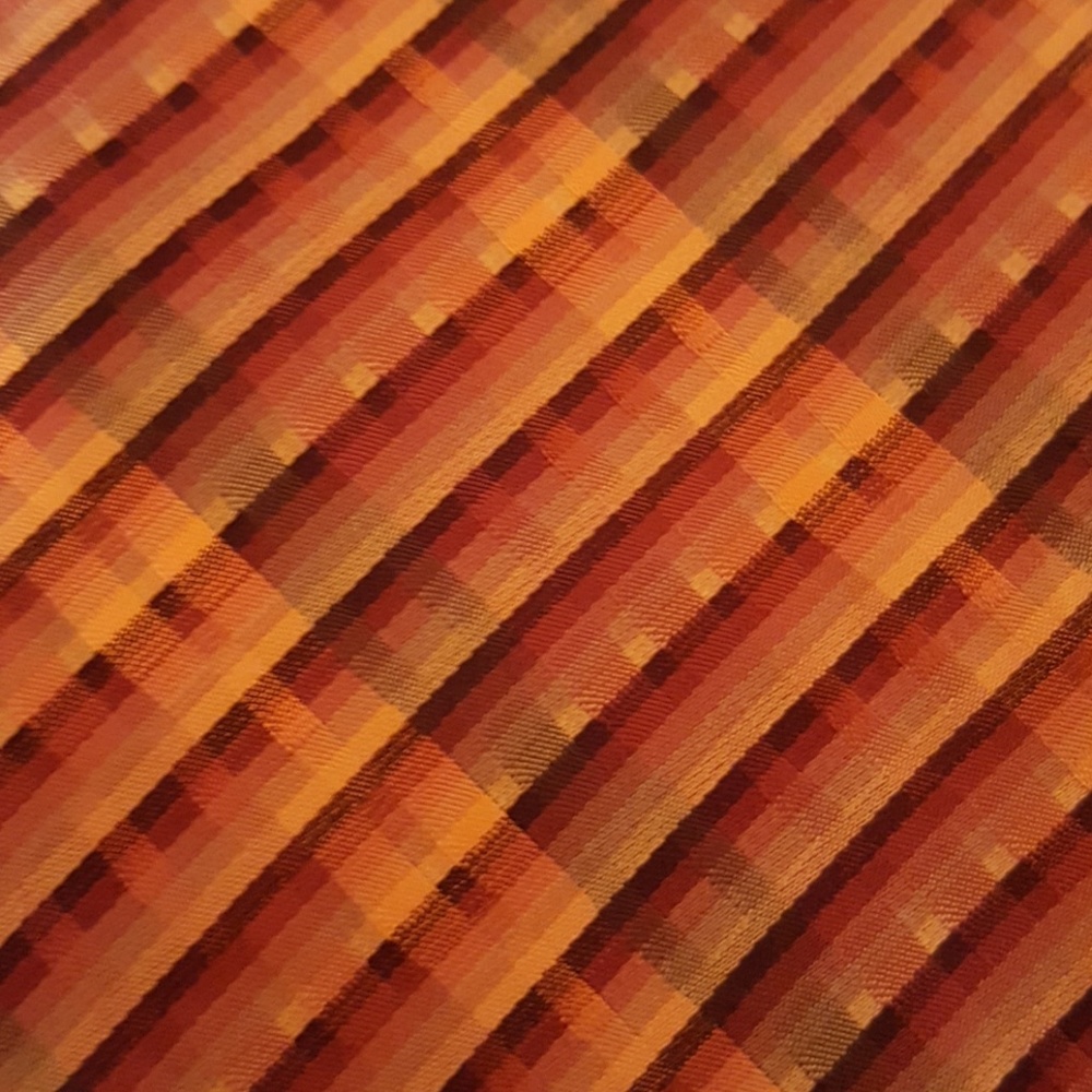 SOLD--3 Men Neck Ties--SOLD - Picture 2 of 8